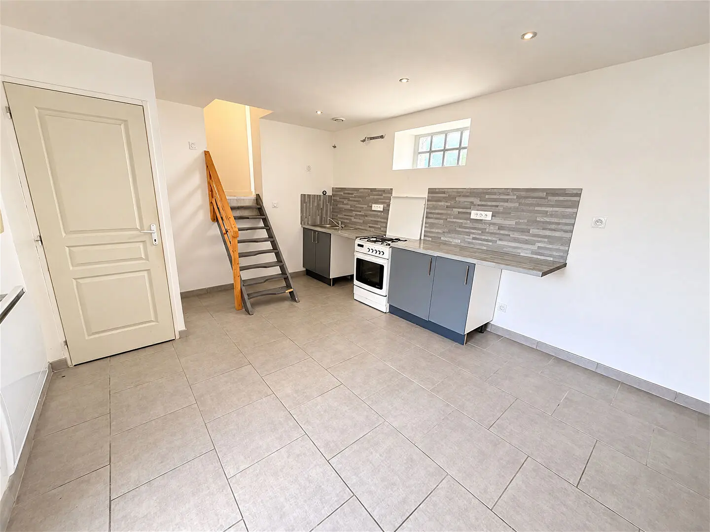 Appartement à Migennes