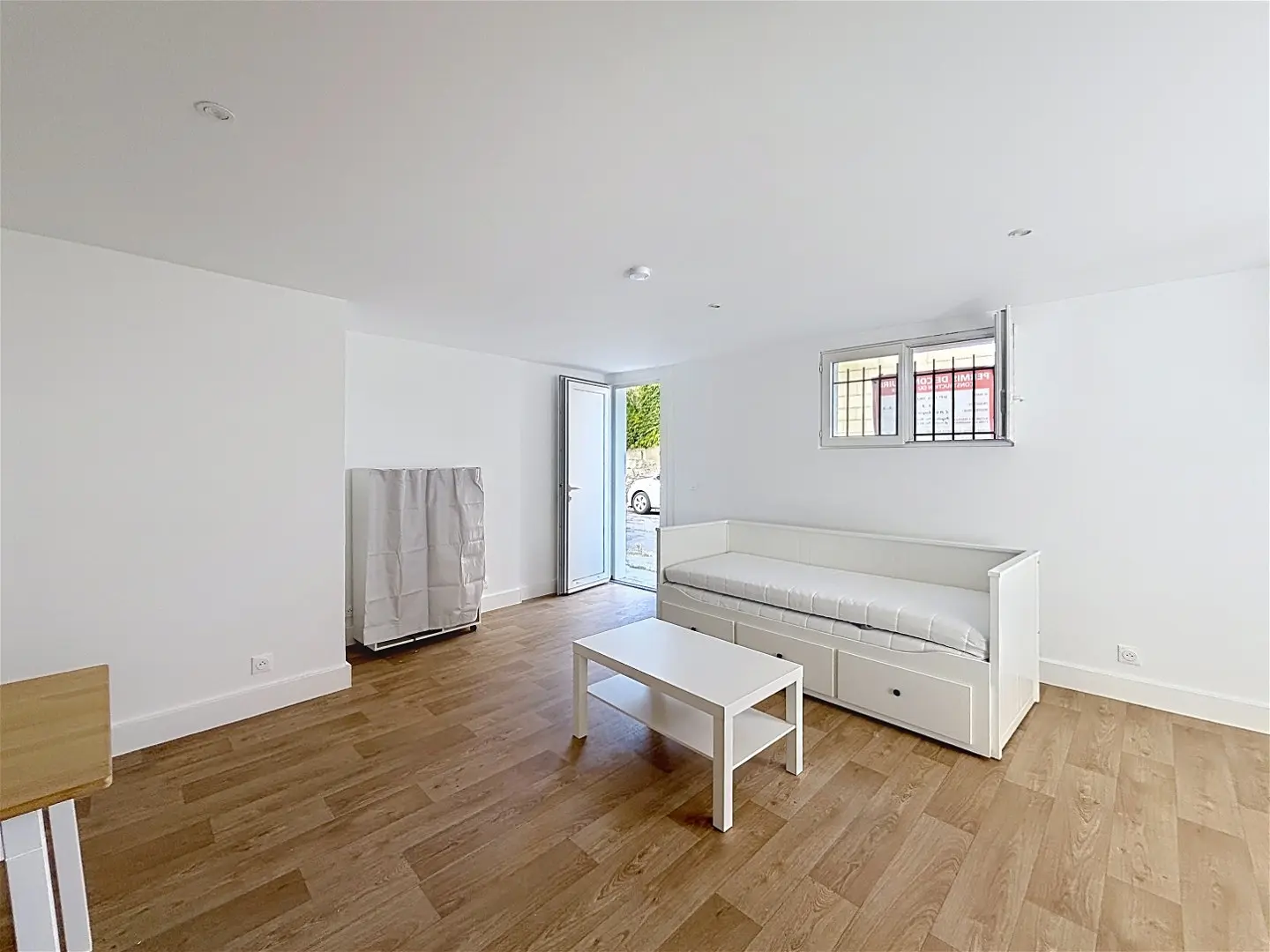 Studio à Bordeaux