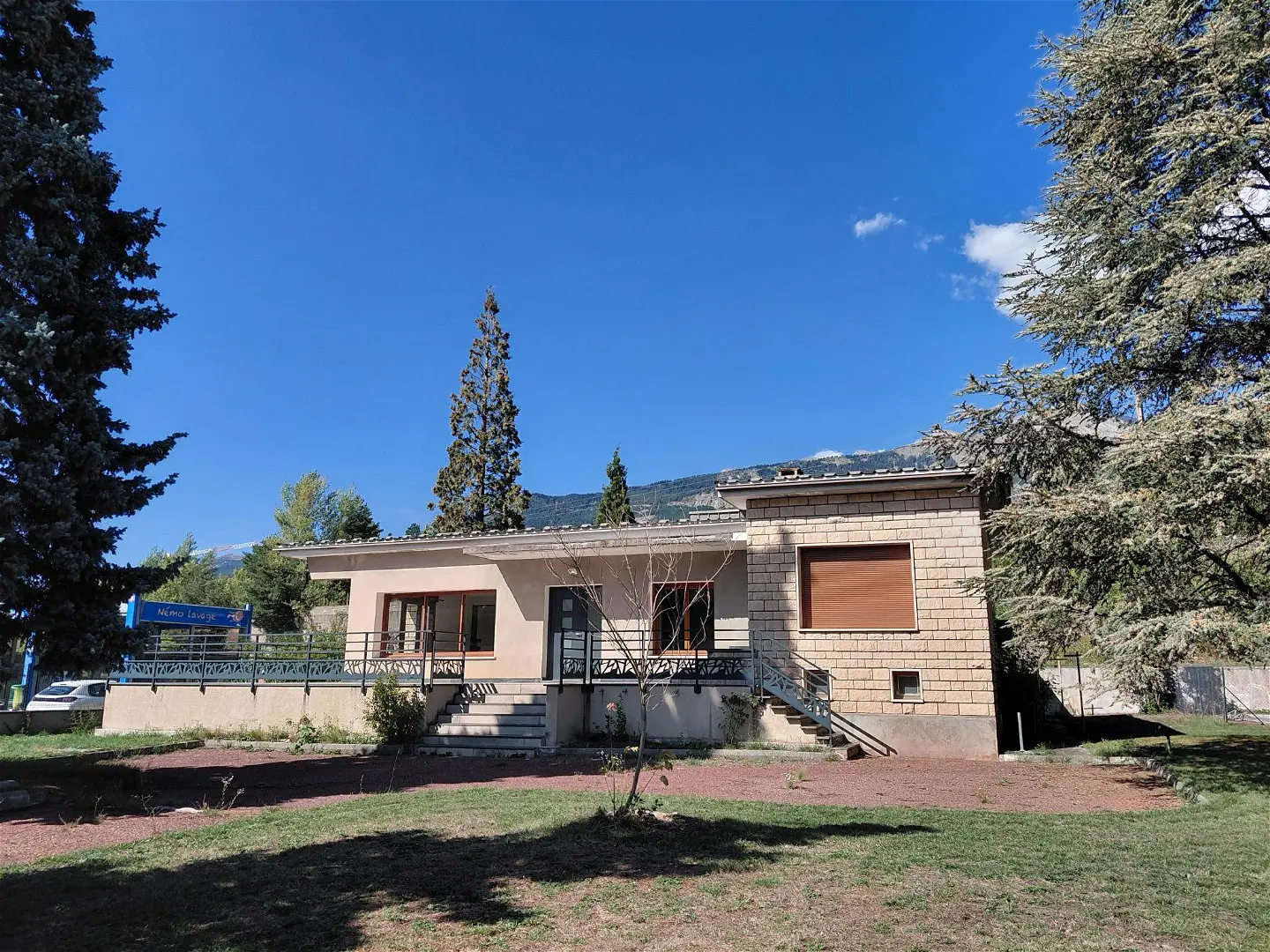 Maison à Chorges