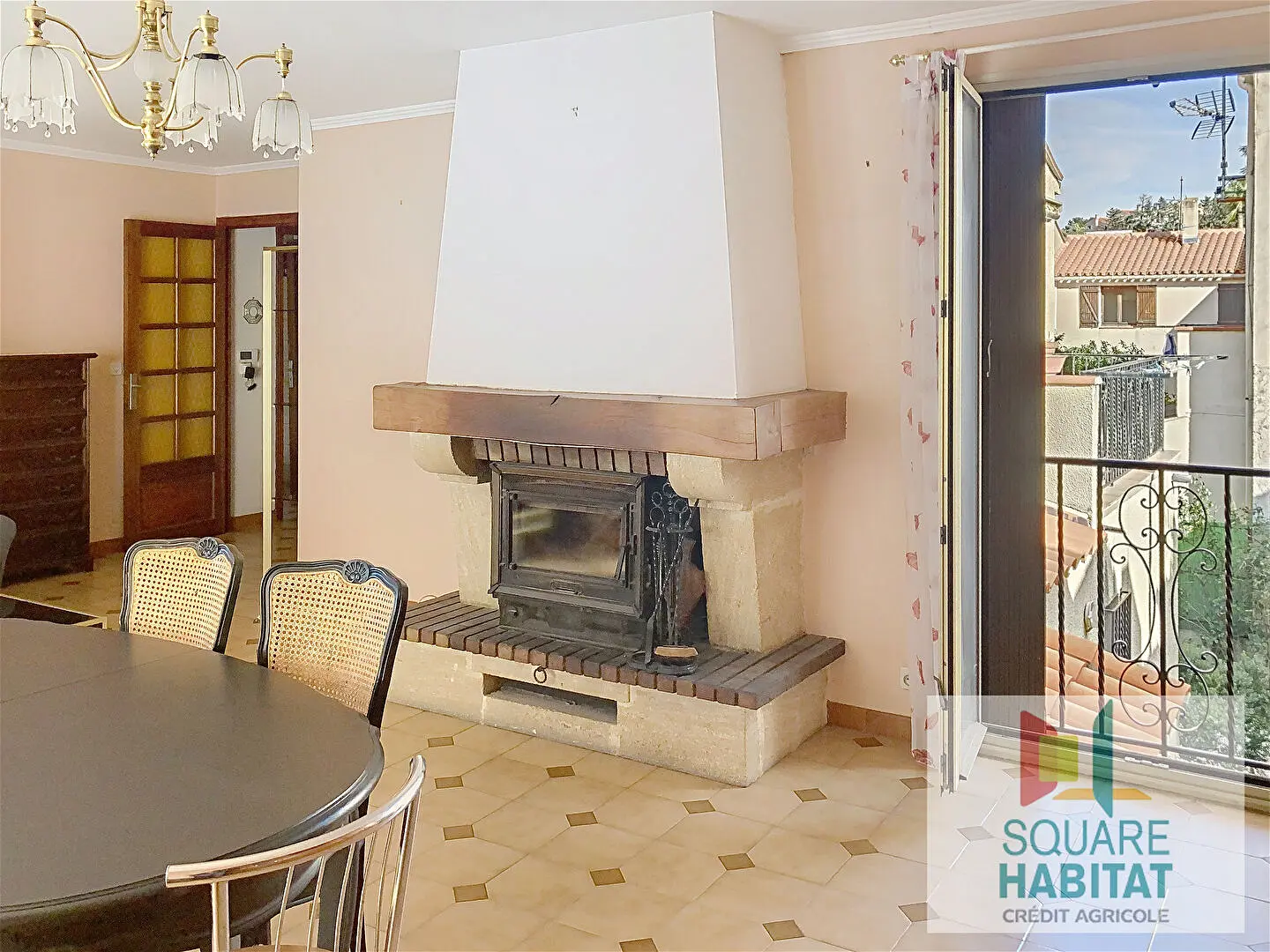 Appartement à Banyuls-sur-Mer