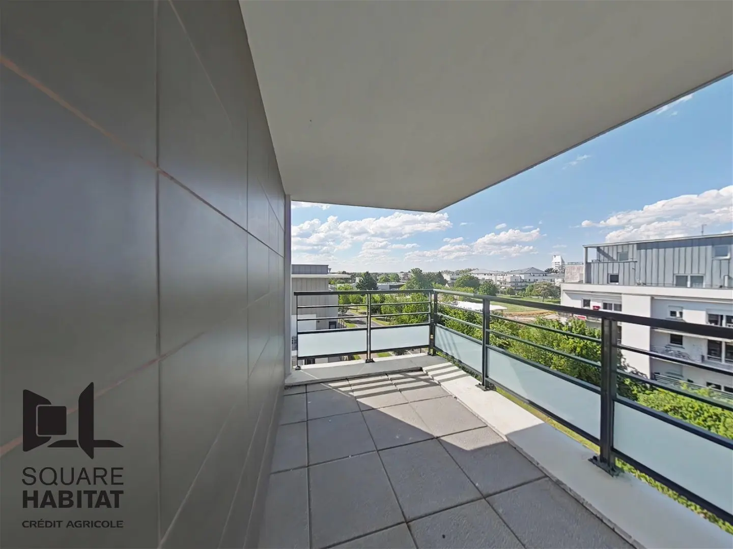 Appartement à Tours