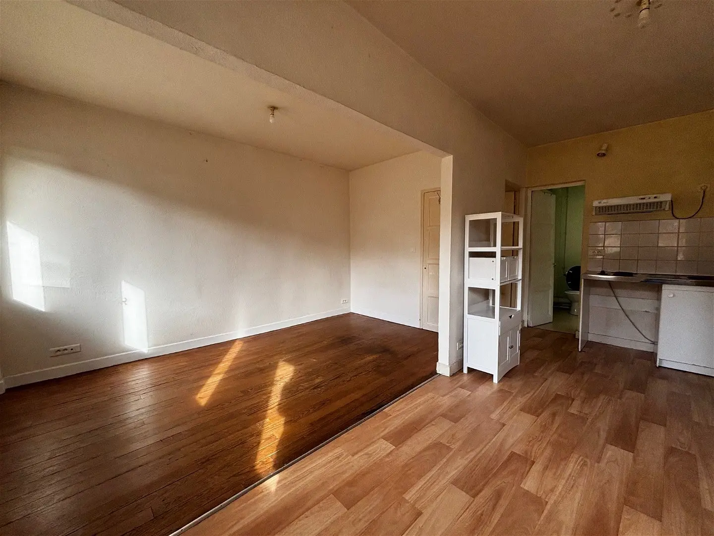 Appartement à Aire-sur-l'Adour