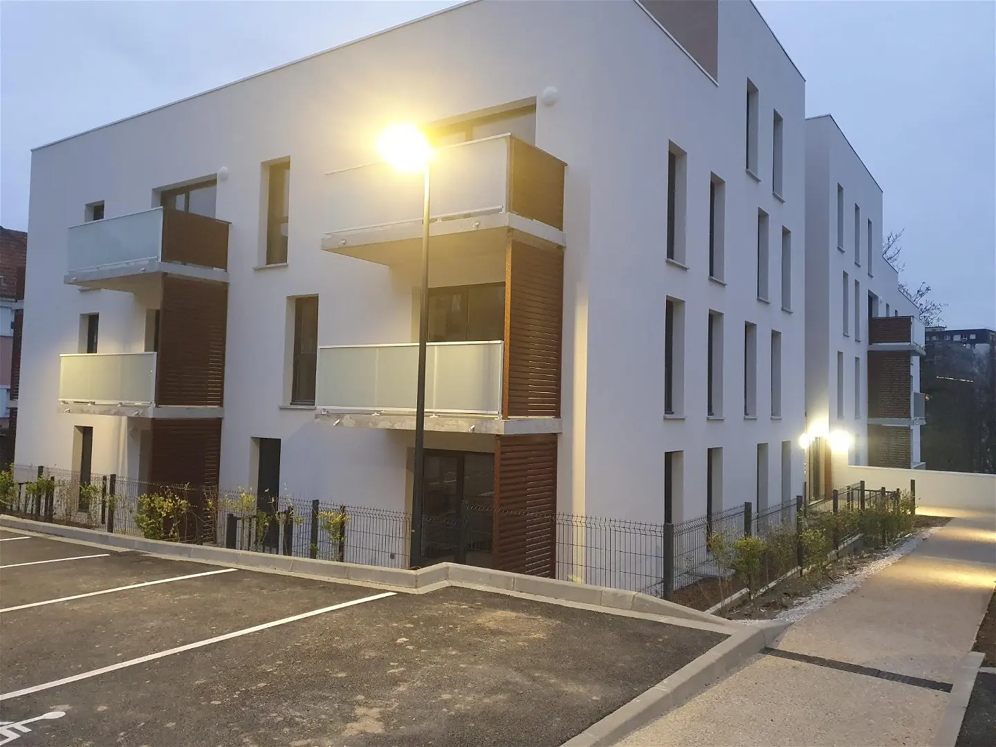 Apartment in Maromme