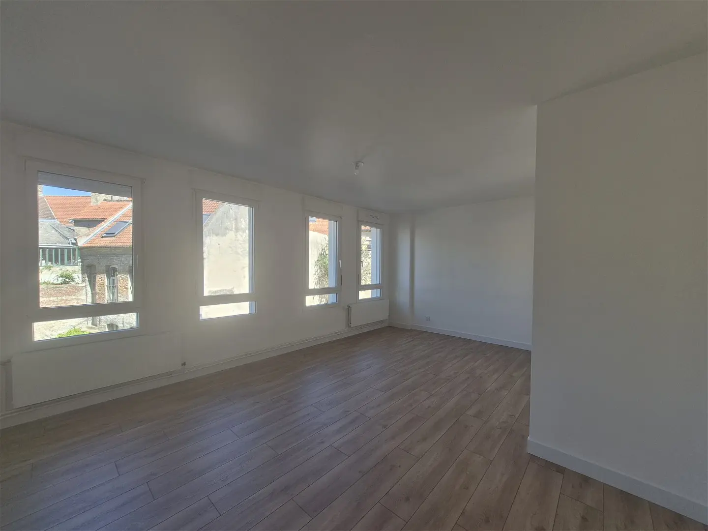 Appartement à Saint-Omer
