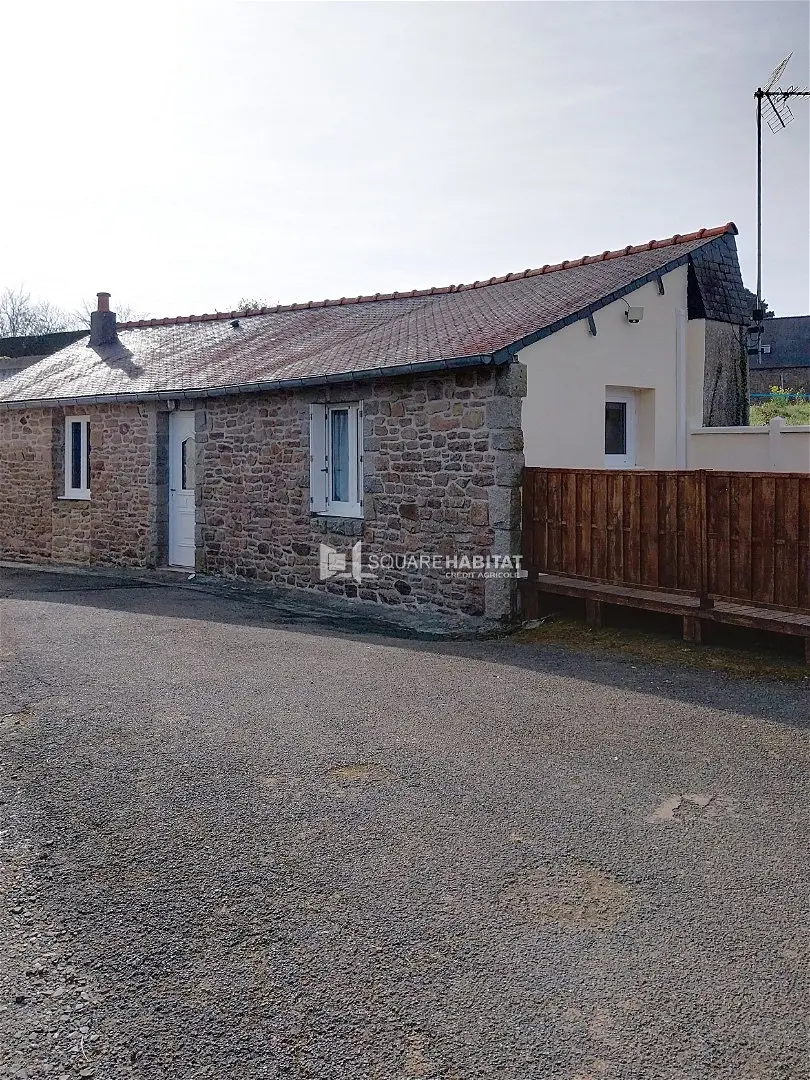 Maison à Paimpol