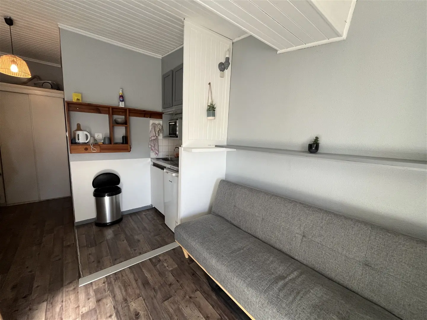 Studio à Bordeaux