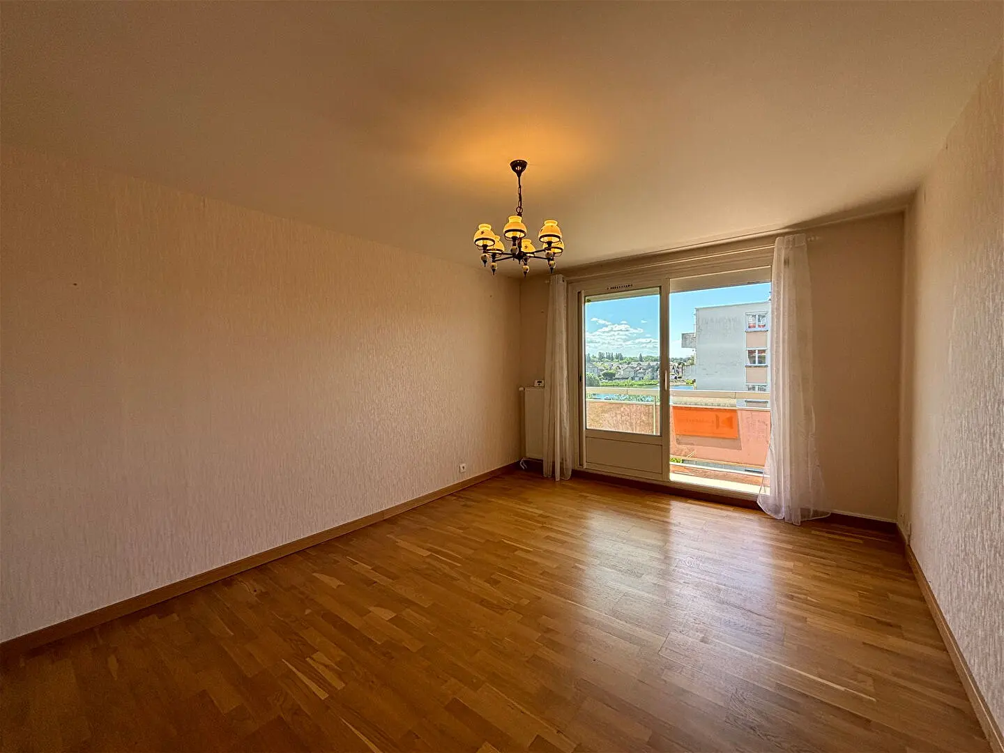 Appartement à Sens