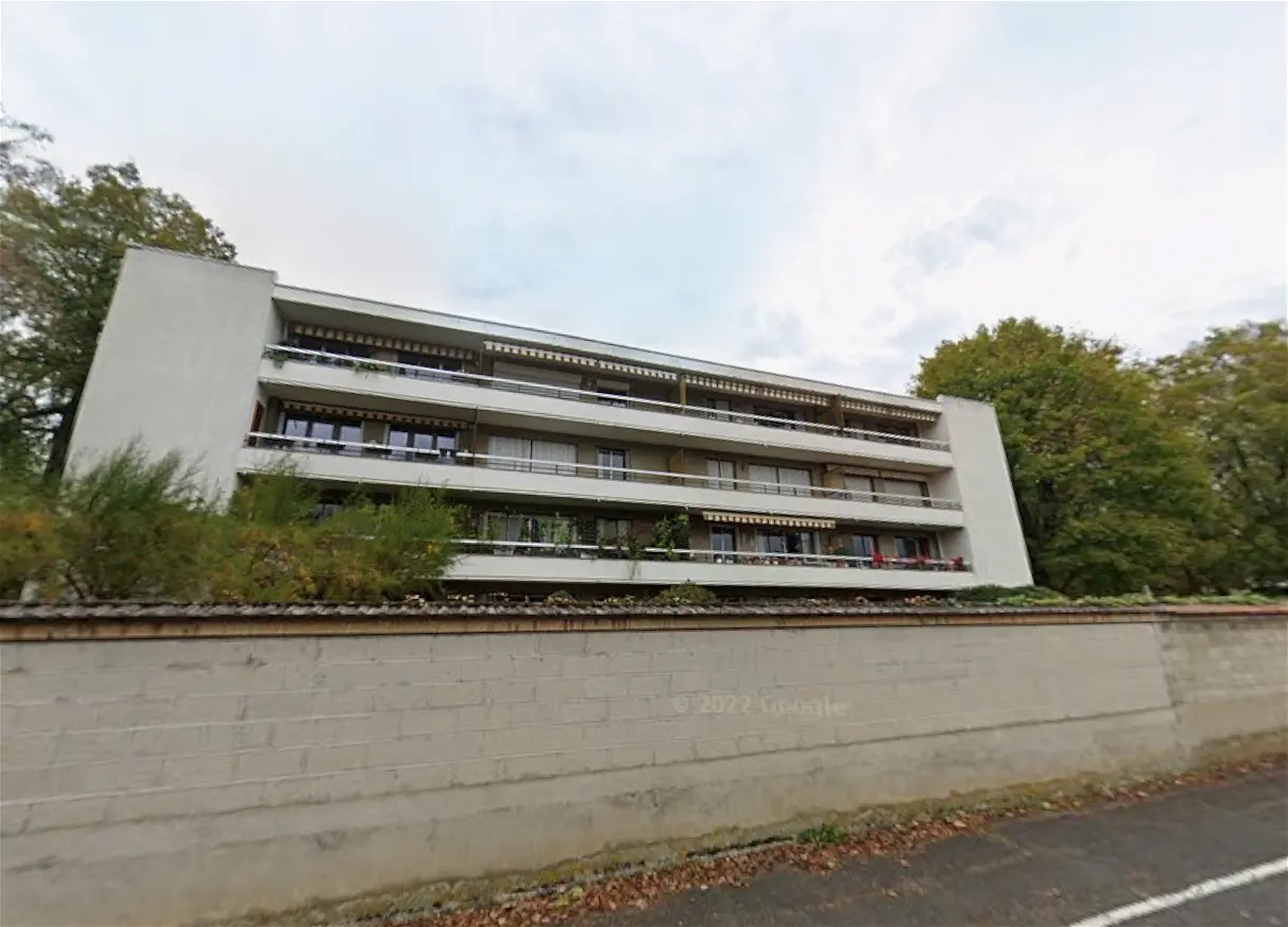 Appartement à Sens