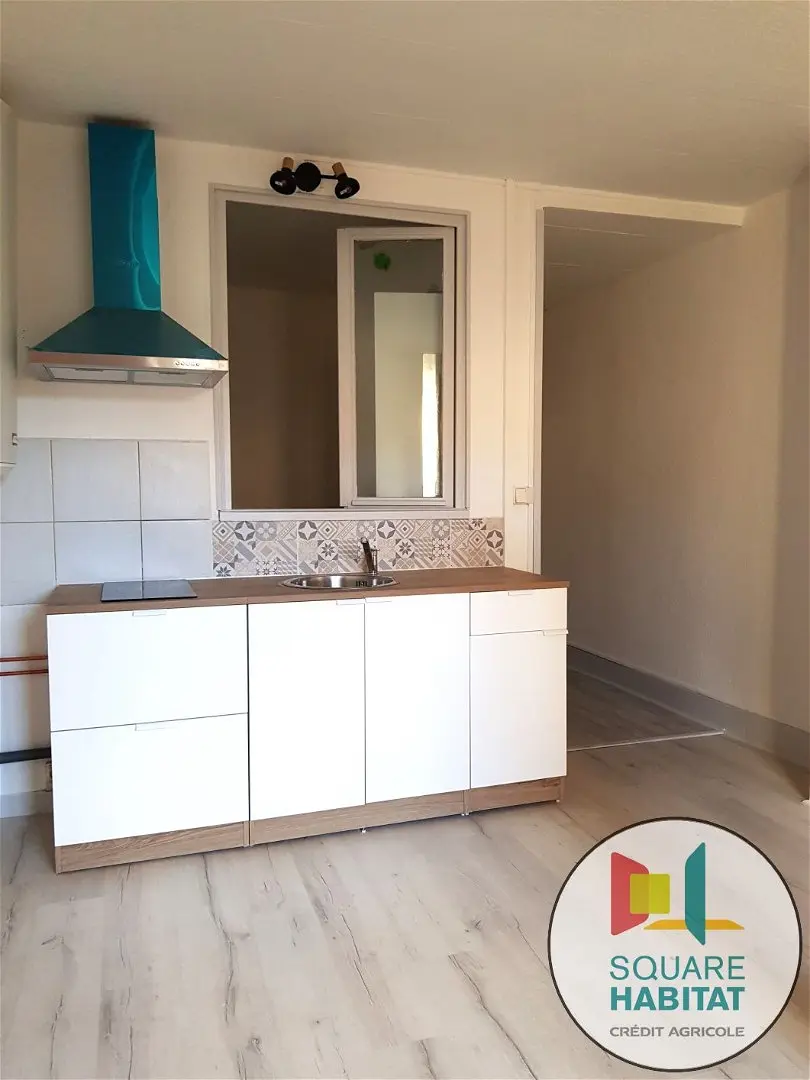 Appartement à Issoire