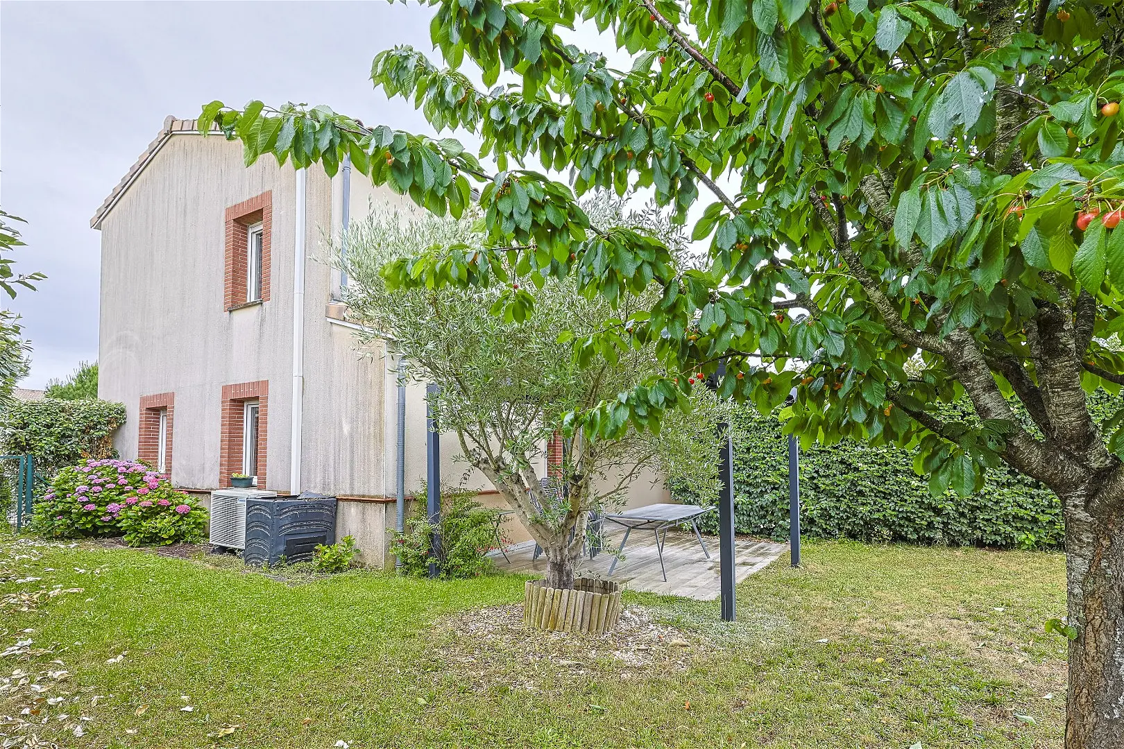 Maison à Mondonville
