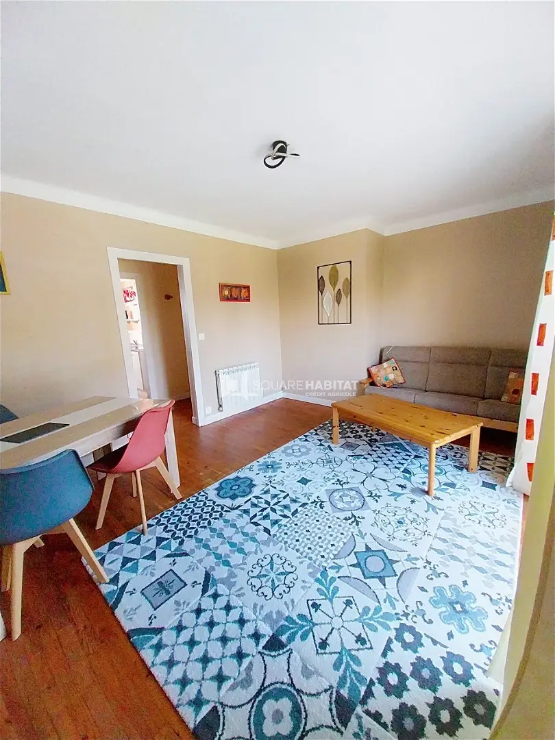 Appartement à Paimpol