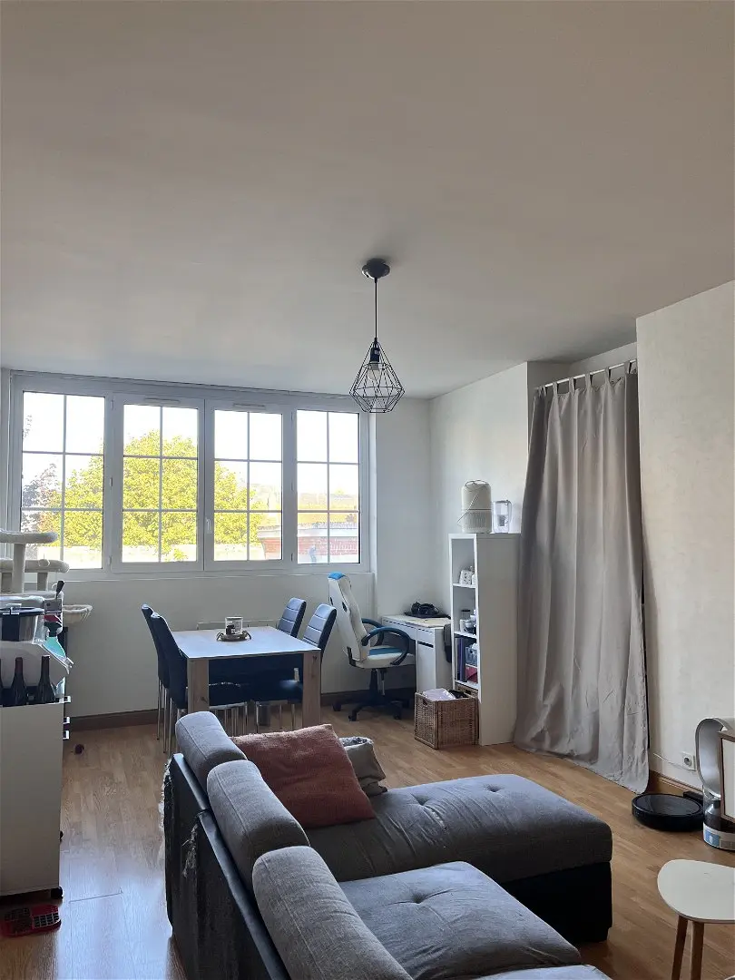 Appartement à Blois