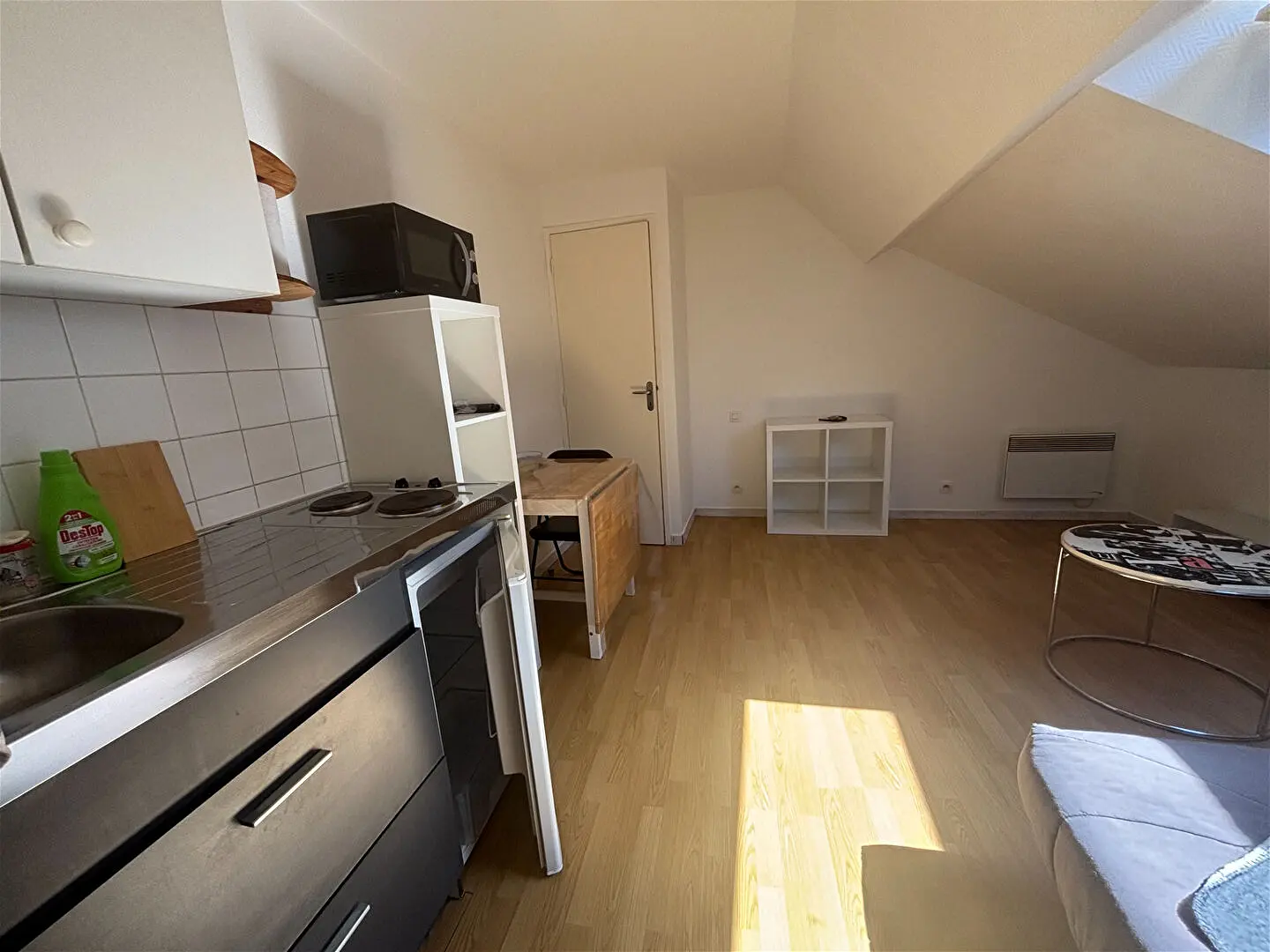 Studio à Laval