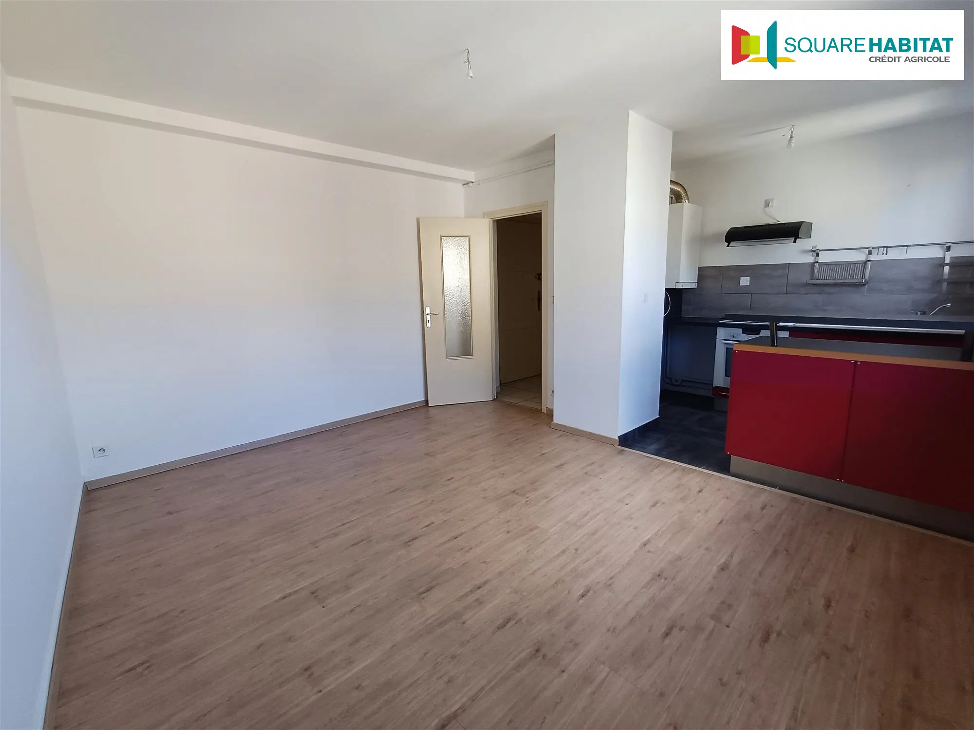 Appartement à Auch