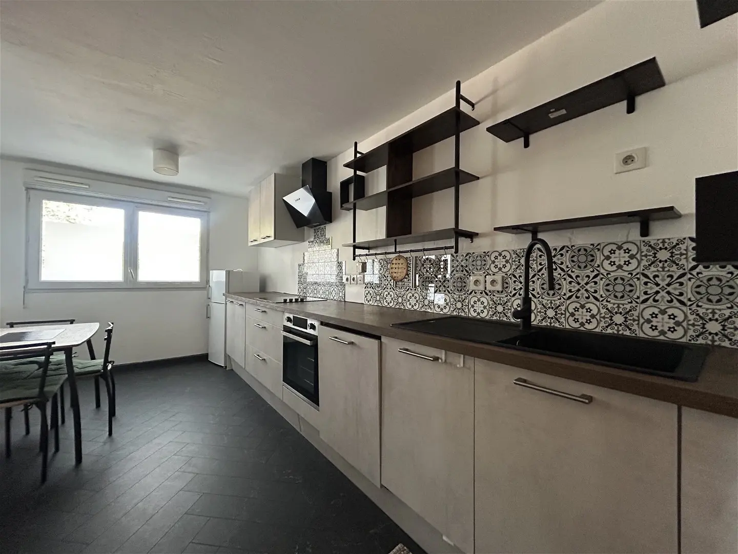 Appartement à La Seyne-sur-Mer