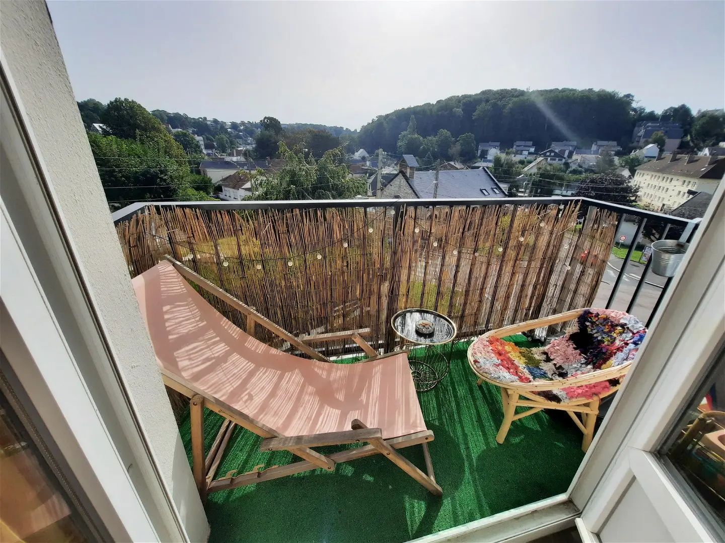 Appartement in Sainte-Adresse