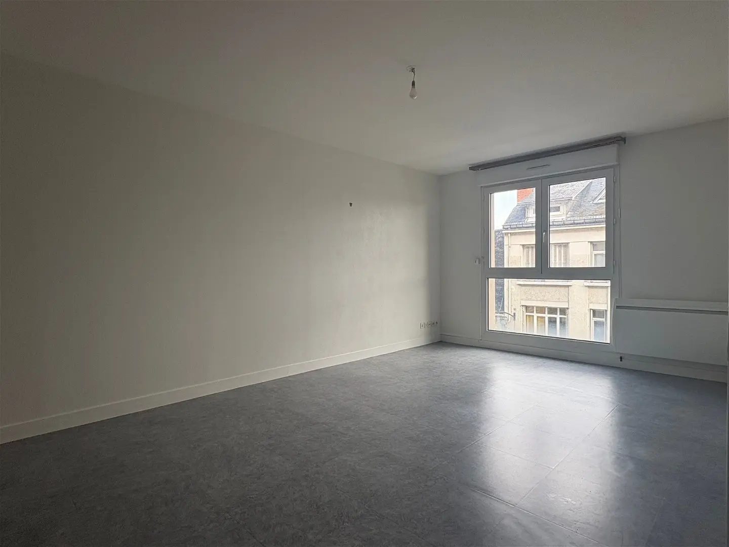 Appartement à Châteauroux