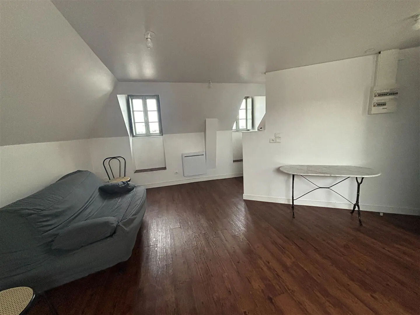 Appartement à Laval