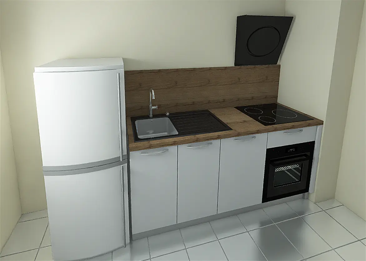 Appartement à Ploërmel