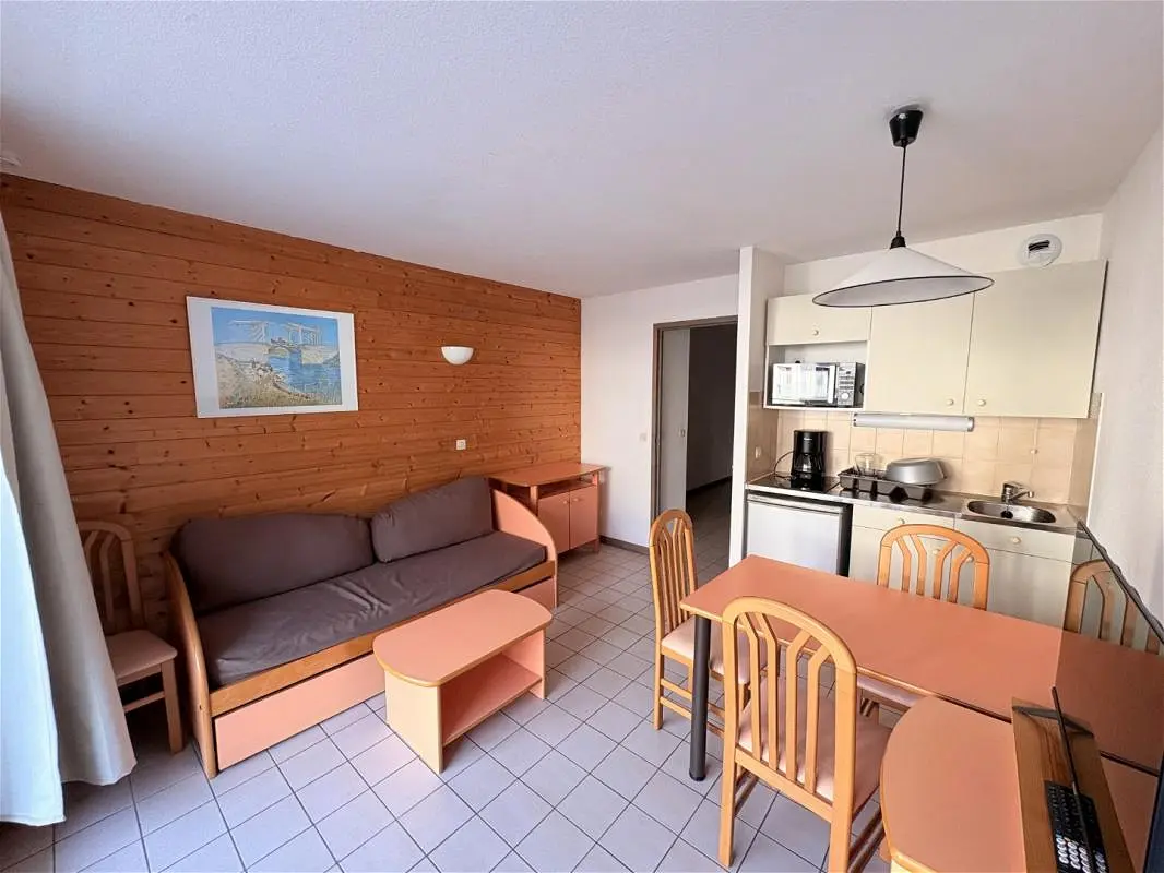 Appartement à Allevard
