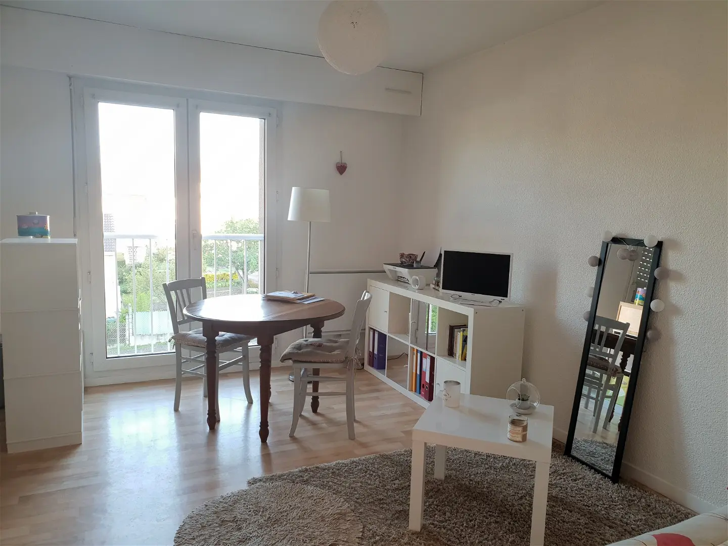 Studio à Limoges