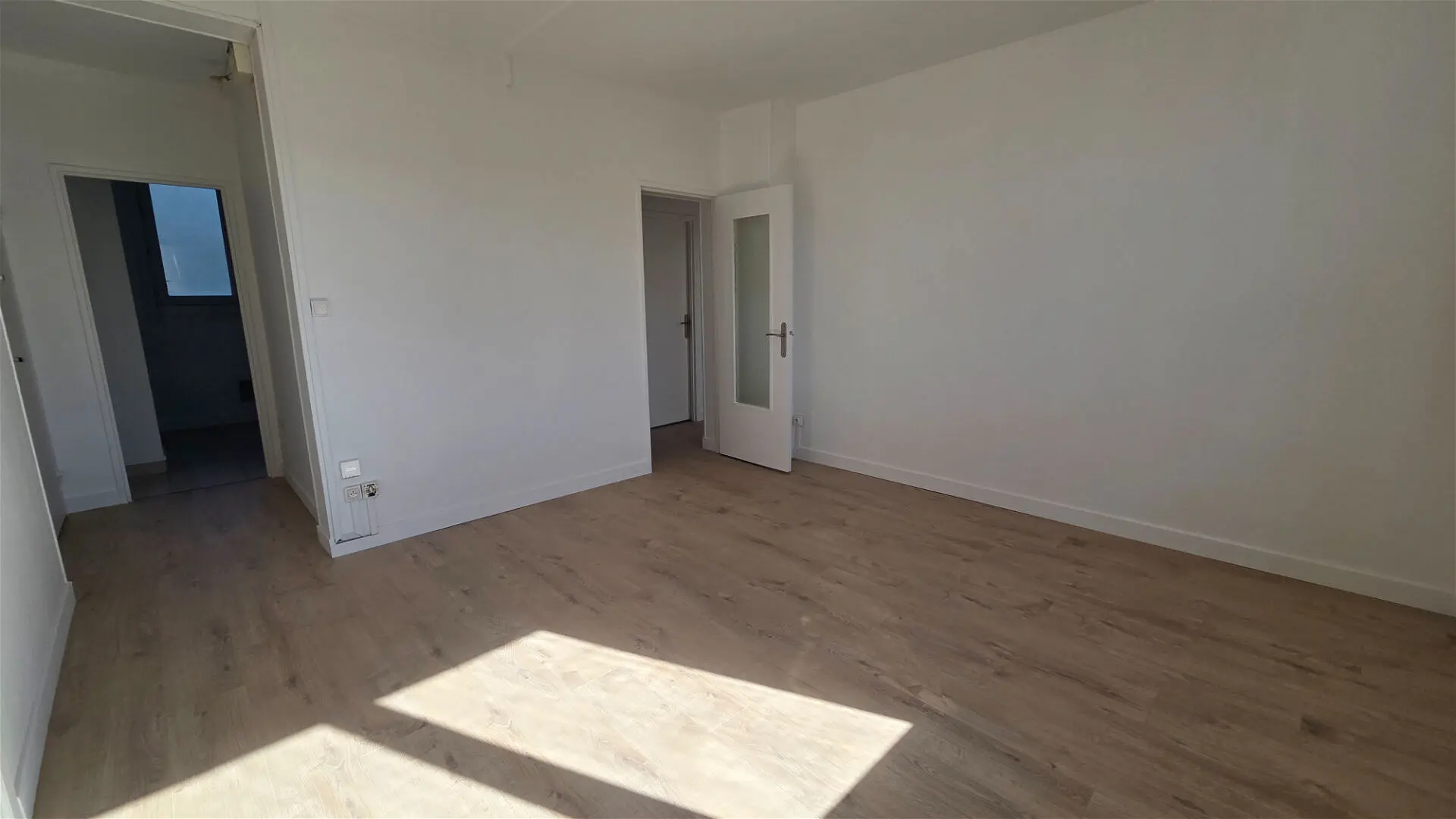 Appartement à Le Mans