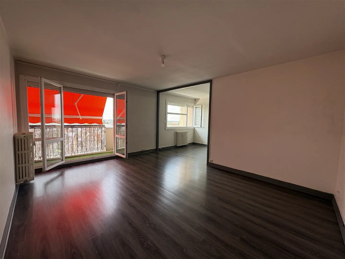 Appartement à Châteauroux