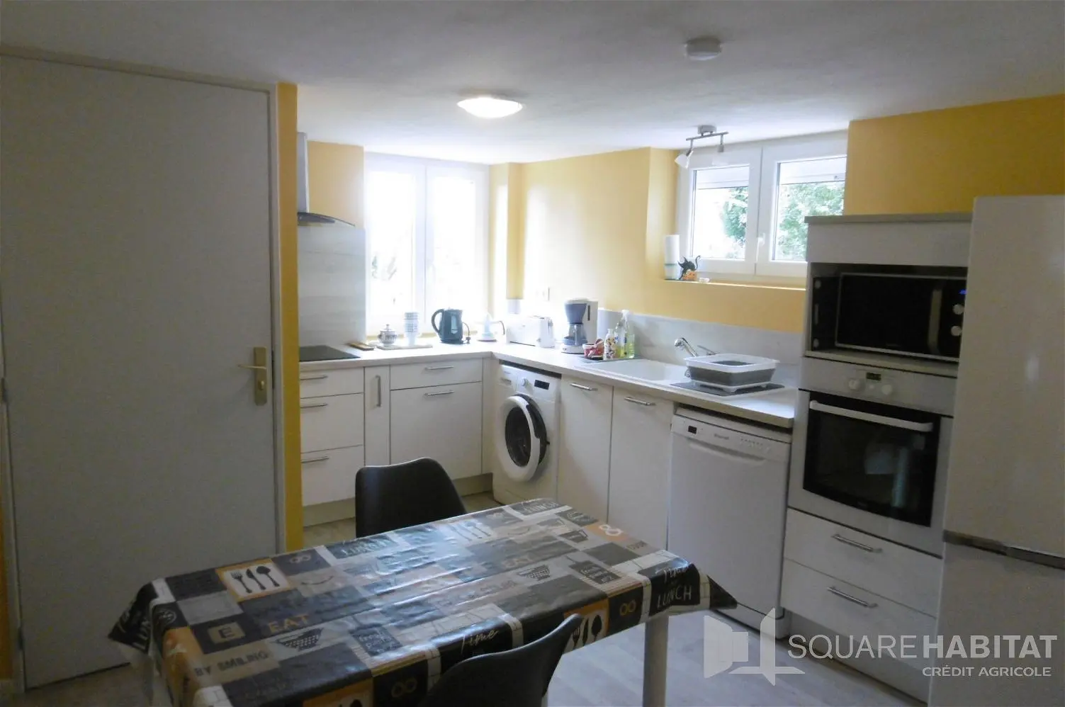 Appartement à Vichy