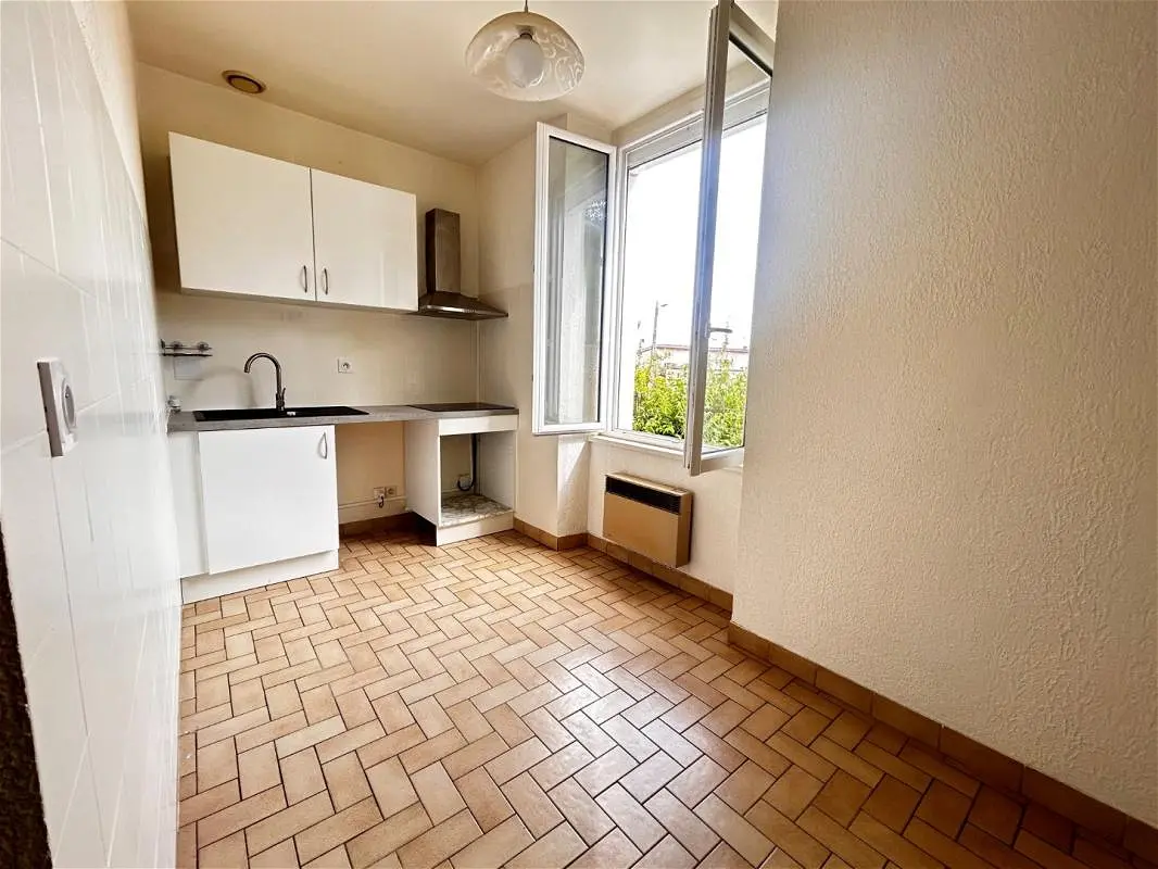 Appartement à Livron-sur-Drôme
