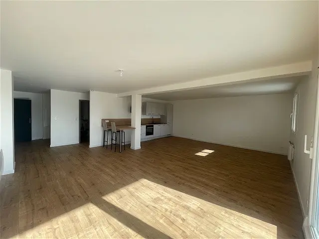Appartement in Bulle