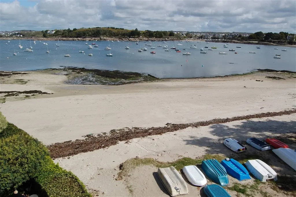 Appartement à Concarneau