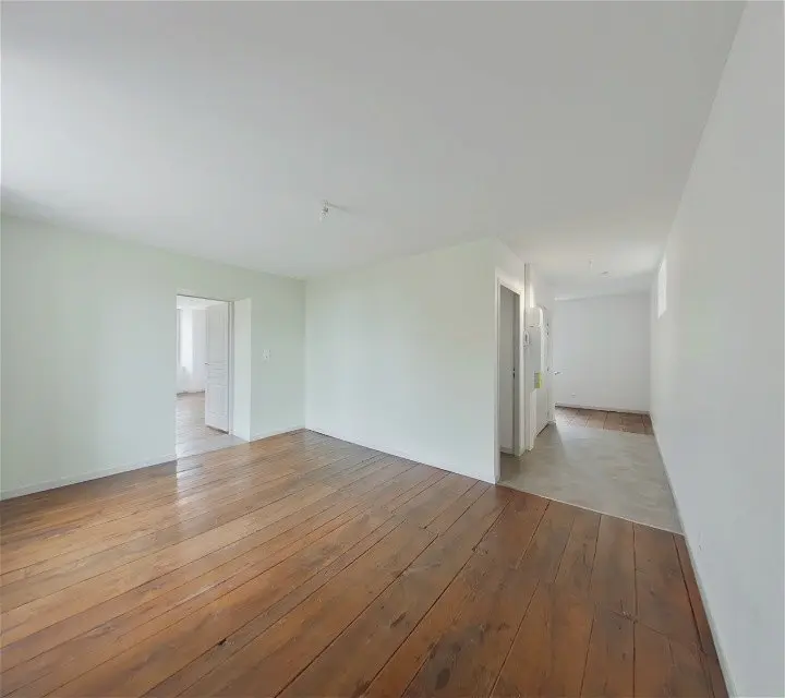 Appartement à Montmorillon