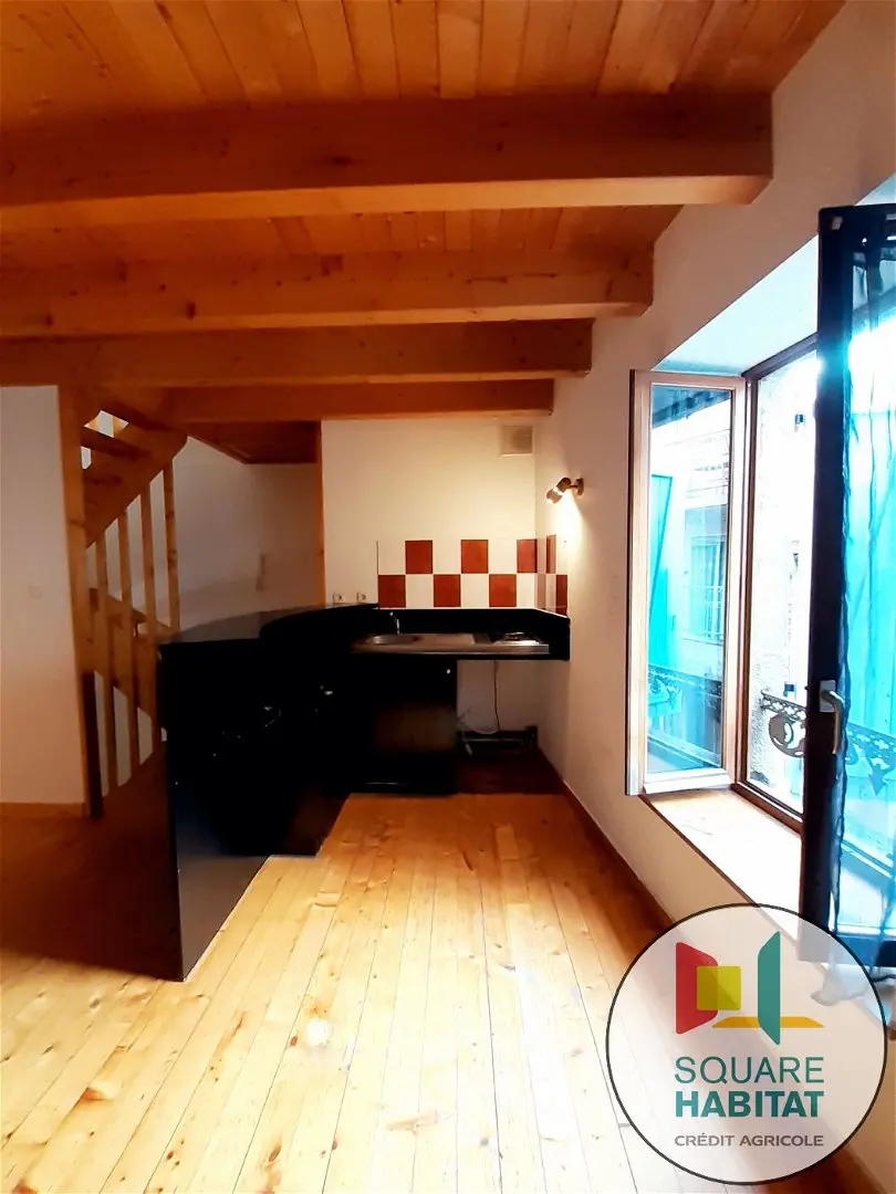 Appartement à Issoire