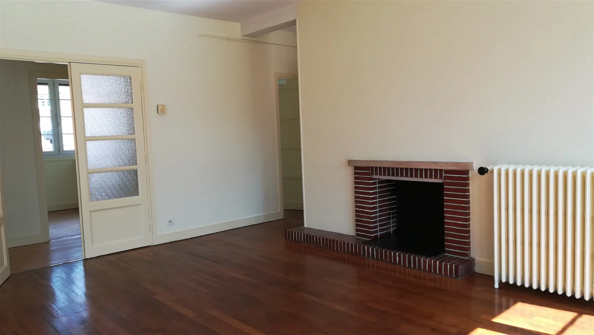 Appartement à Lisieux
