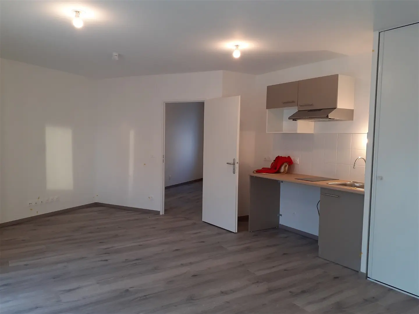 Appartement à Villenave-d'Ornon
