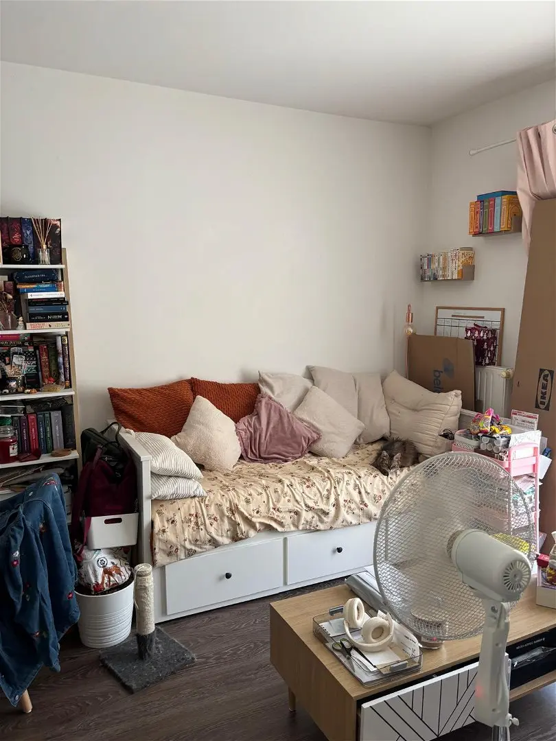 Appartement à Tours