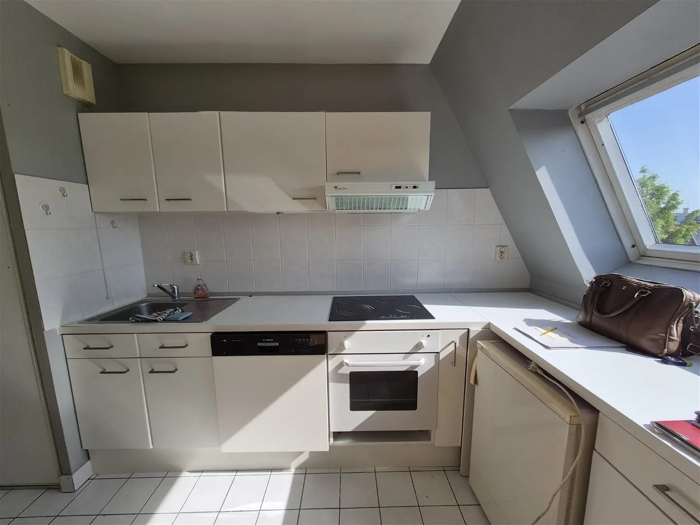 Appartement à Marcq-en-Barœul