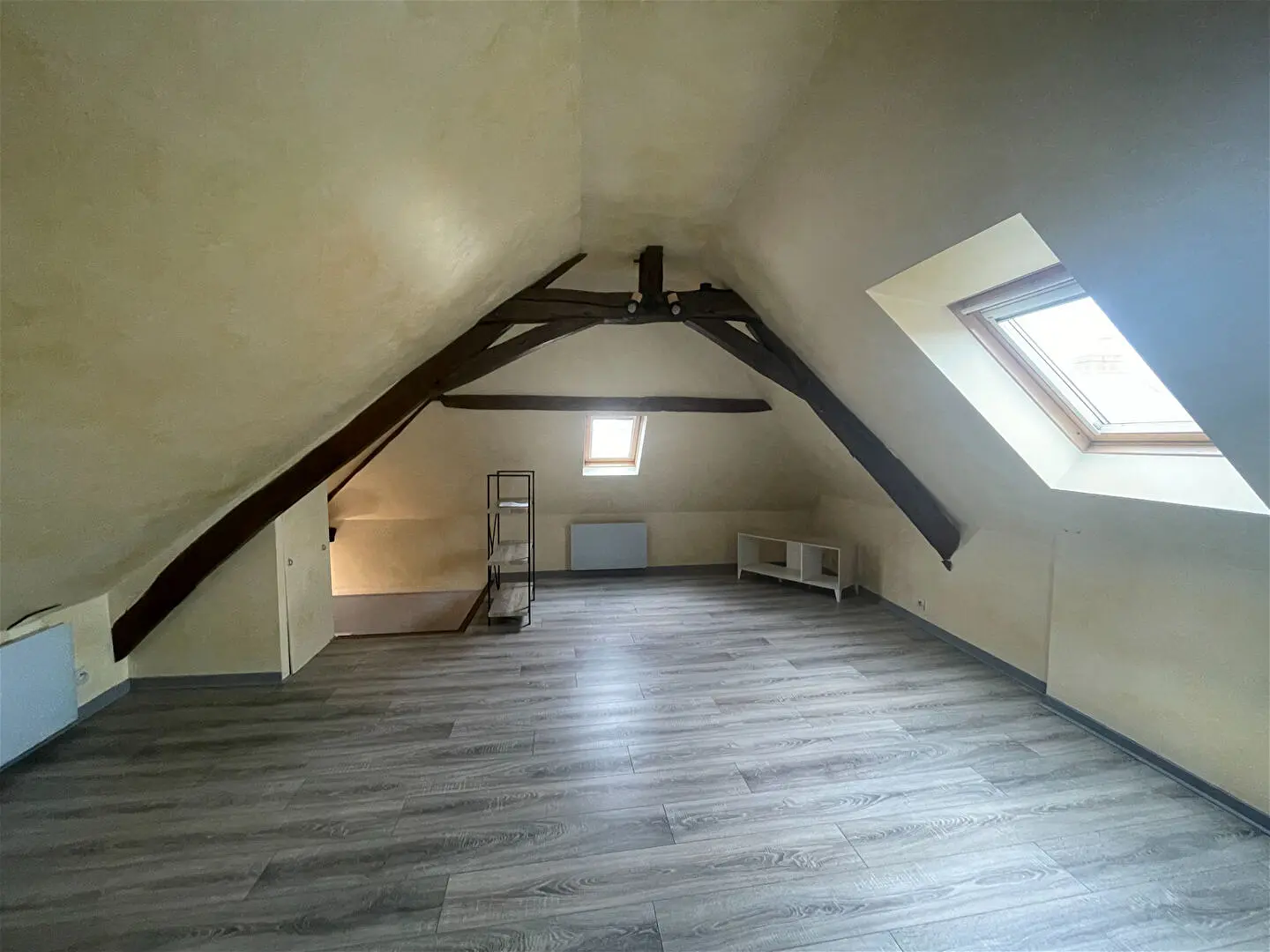 Appartement à Précigné