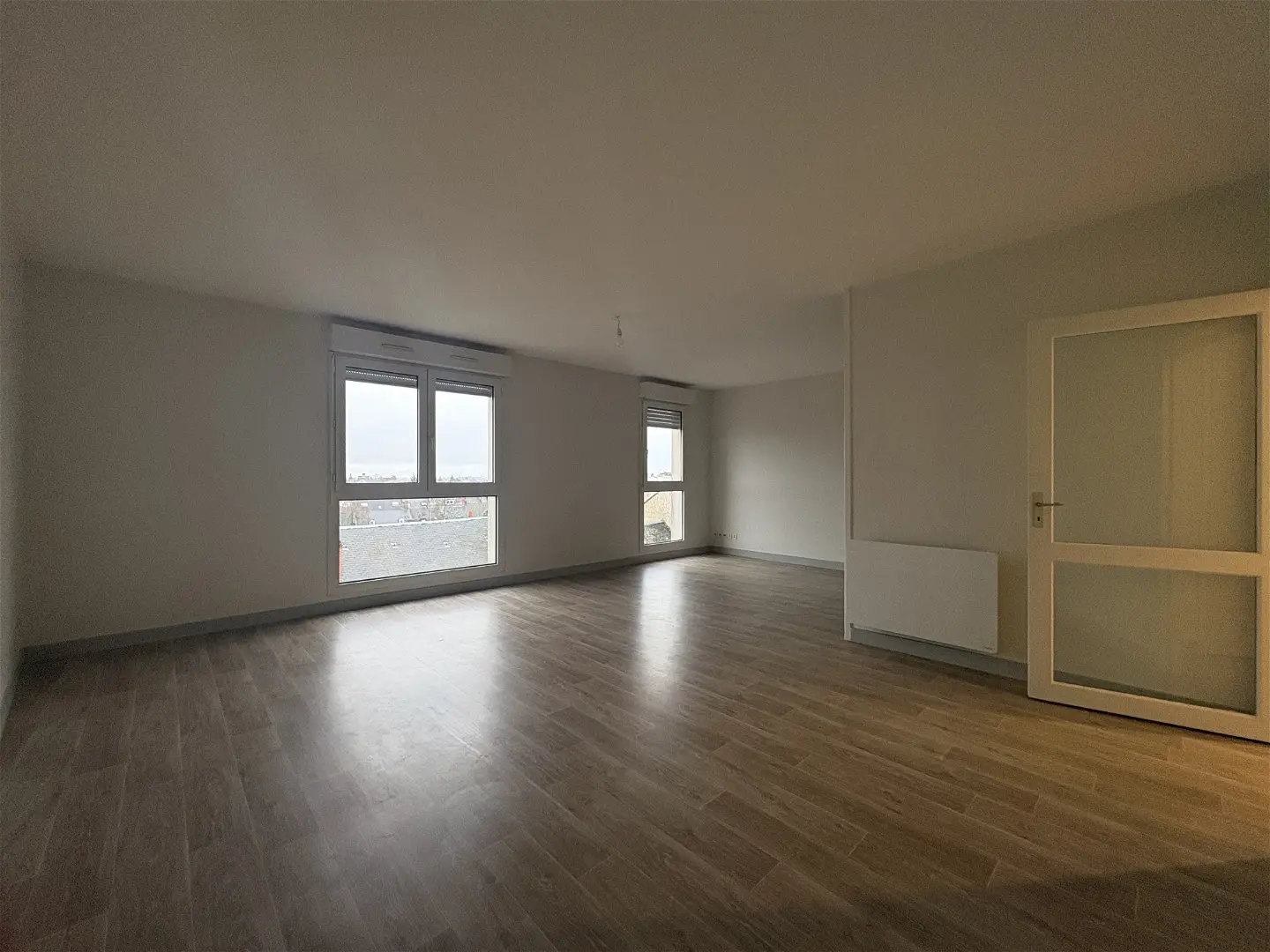 Appartement à Châteauroux