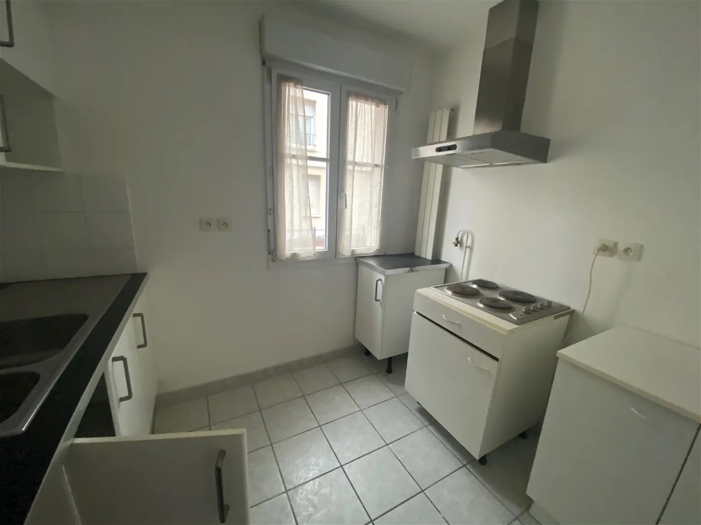 Appartement à Marcq-en-Barœul