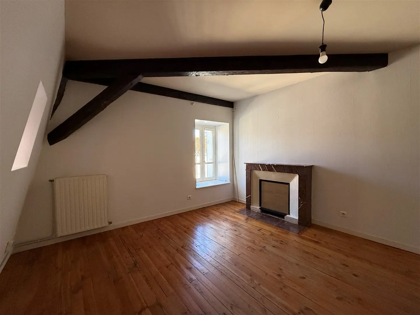 Appartement à Issoire