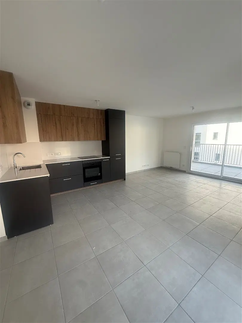 Appartement à Aix-les-Bains