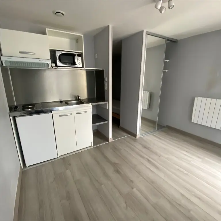 Studio à Dijon