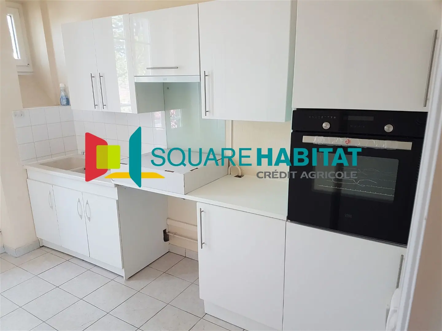 Appartement à Nevers