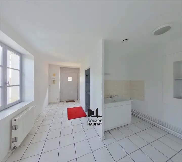 Appartement à Chauvigny