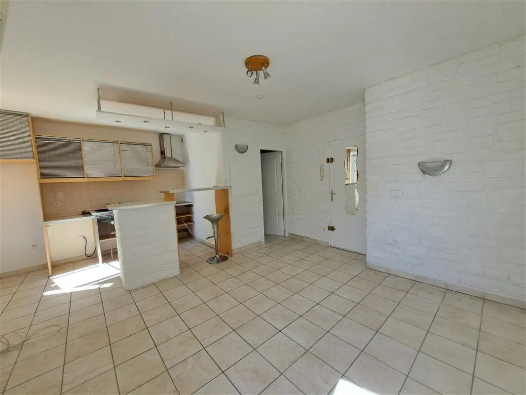 Appartement à Tullins