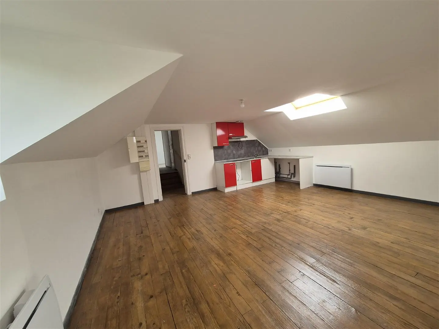 Appartement à Élesmes