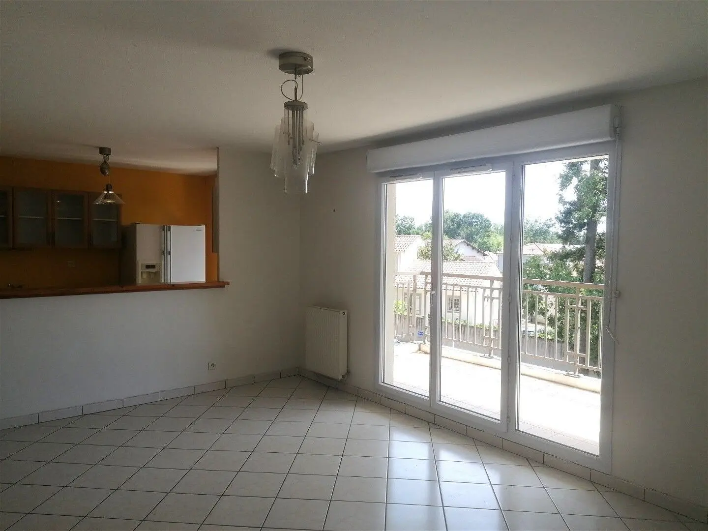 Appartement à Dagneux