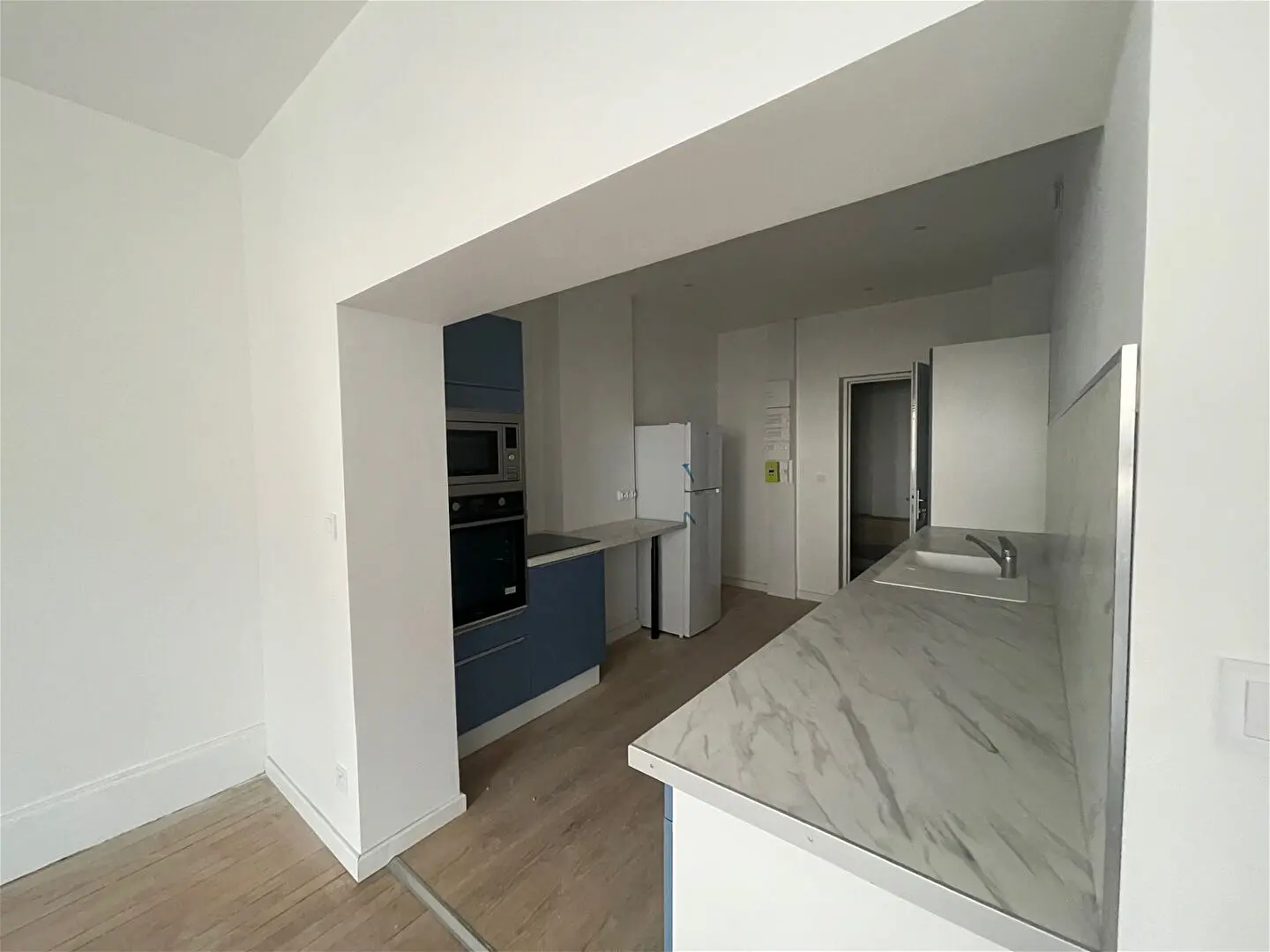 Appartement à Saint-Dizier