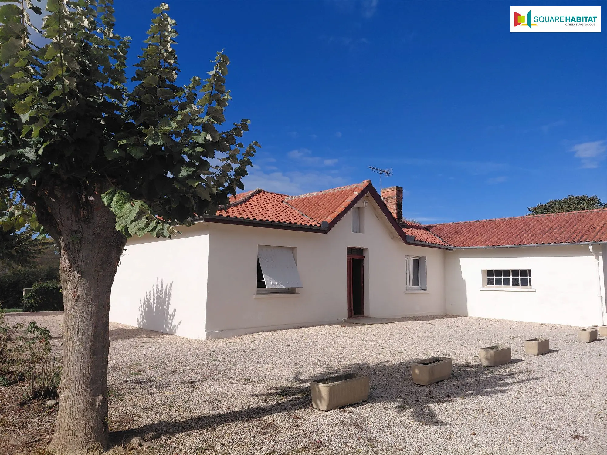 Maison à Samatan